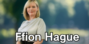 Ffion Hague: The Powerful Welsh Writer and Former Civil Servant Shaping Governance and Culture Ffion Hague