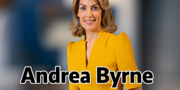 Andrea Byrne: A British Journalist and Television News Presenter in UK Broadcasting Andrea Byrne