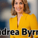 Andrea Byrne: A British Journalist and Television News Presenter in UK Broadcasting Andrea Byrne