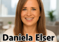 Daniela Elser