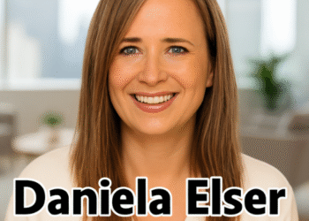 Daniela Elser