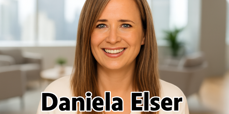 Daniela Elser: A Strong Editorial Voice in Digital Journalism and Cultural Commentary Daniela Elser