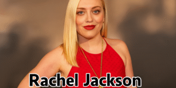 Rachel Jackson: A Powerful Voice in British Stand-Up Comedy and Screen Performance Rachel Jackson