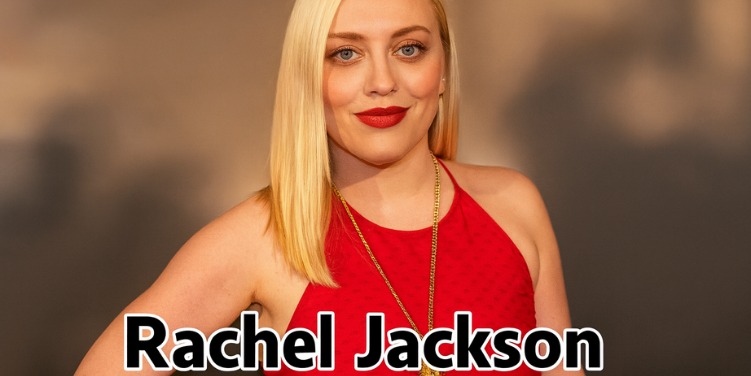 Rachel Jackson: A Powerful Voice in British Stand-Up Comedy and Screen Performance Rachel Jackson