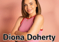 Diona Doherty