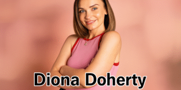 Diona Doherty: A Powerful Voice of Modern Irish Comedy Diona Doherty
