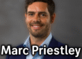 Marc Priestley