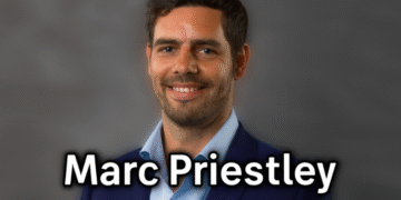 Marc Priestley: The Elite Mechanic Who Built a Life of High Performance Marc Priestley