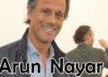 Arun Nayar: Strategic British–Indian Businessman and Elizabeth Hurley’s Ex-Husband Who Built a Global Career Arun Nayar