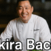 Akira Back: The Visionary Chef and Restaurateur Revolutionizing Modern Fusion Cuisine Akira Back
