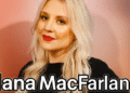 Alana MacFarlane: The Radiant TV Personality Shaping Modern British Media as Luke Kempner’s Remarkable Partner Alana MacFarlane