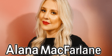 Alana MacFarlane: The Radiant TV Personality Shaping Modern British Media as Luke Kempner’s Remarkable Partner Alana MacFarlane