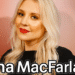 Alana MacFarlane: The Radiant TV Personality Shaping Modern British Media as Luke Kempner’s Remarkable Partner Alana MacFarlane