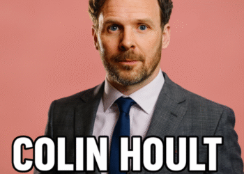 Colin Hoult