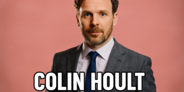 Colin Hoult