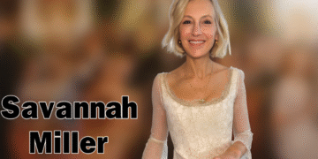 Savannah Miller