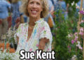 Sue Kent