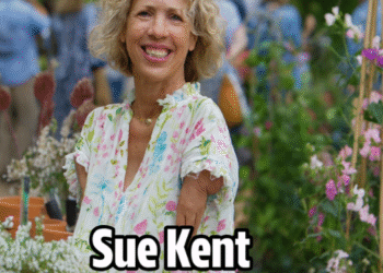 Sue Kent