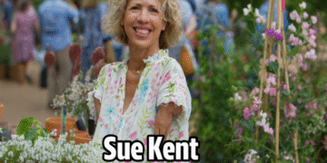 Sue Kent