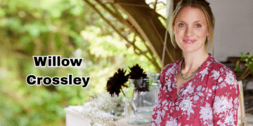 Willow Crossley
