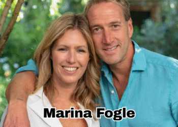 Marina Fogle