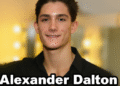 Alexander Dalton