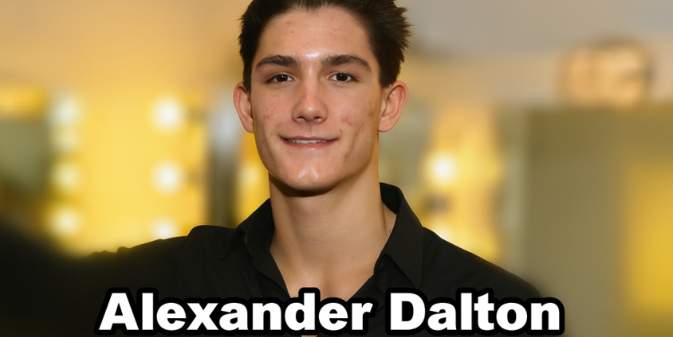 Alexander Dalton: A Powerful Life Shaped by Legacy, Privacy, and Purpose Alexander Dalton