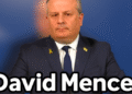 David Mencer