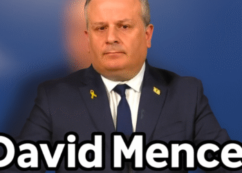 David Mencer