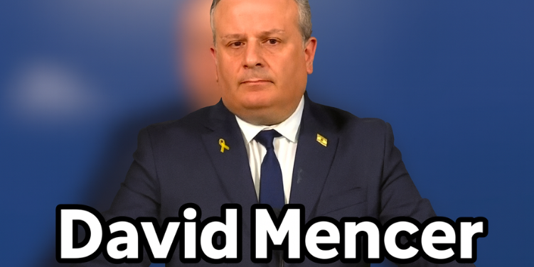 David Mencer: A Powerful Voice Shaping Modern Political Communication David Mencer