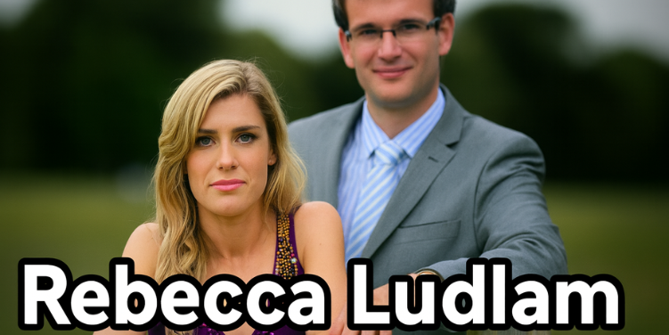 Rebecca Ludlam: Strength, Privacy, and Life Beyond the Headlines Rebecca Ludlam