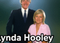 Lynda Hooley