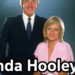 Lynda Hooley: Strength, Privacy, and Life Beyond Fame Lynda Hooley