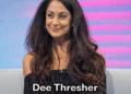 Dee Thresher: A Powerful Journey of Discipline, Wellness, and Quiet Influence Dee Thresher