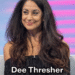 Dee Thresher: A Powerful Journey of Discipline, Wellness, and Quiet Influence Dee Thresher