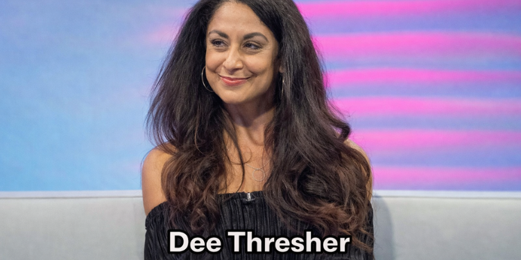 Dee Thresher: A Powerful Journey of Discipline, Wellness, and Quiet Influence Dee Thresher