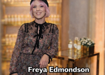 Freya Edmondson