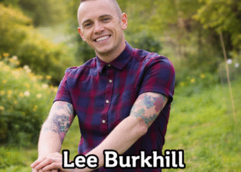 Lee Burkhill