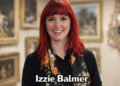 Izzie Balmer