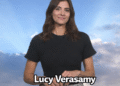 Lucy Verasamy