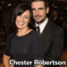 Chester Robertson: A Life Shaped by Family, Balance, and Privacy Chester Robertson