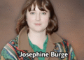 Josephine Burge