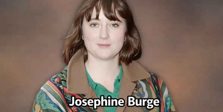 Josephine Burge: The Quiet Strength Behind a Legendary Actor Josephine Burge