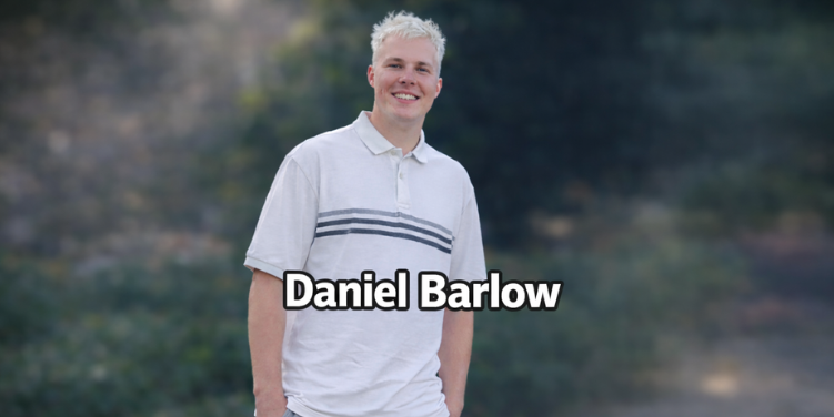 Daniel Barlow: Strength, Legacy, and a Life Defined by Choice Daniel Barlow