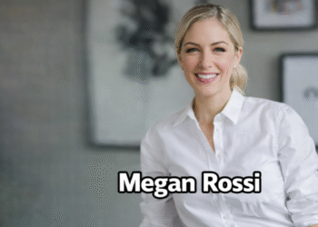Megan Rossi