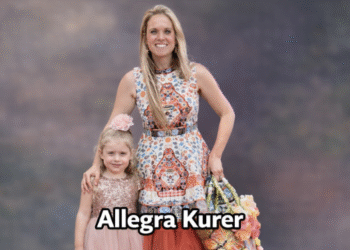 Allegra Kurer