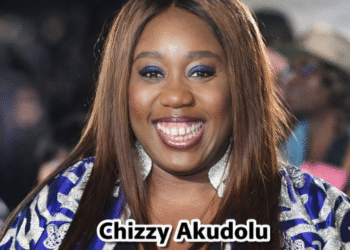 Chizzy Akudolu