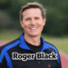 Roger Black: A Legendary Former Athlete Who Defined British Athletics Excellence Roger Black