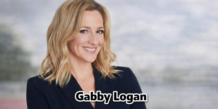 Gabby Logan: A Powerful Voice in British Sports Broadcasting Gabby Logan
