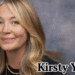 Kirsty Young: A Commanding Voice in British Broadcasting Kirsty Young